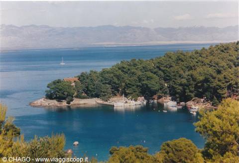 BAIA DI VALDARK