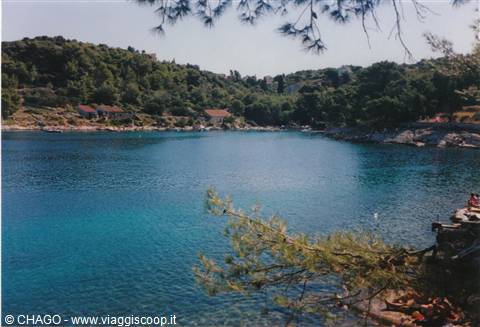 BAIA DI VALDARK
