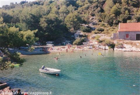 SPIAGGIA DI VALDARK