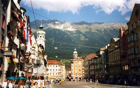 INNSBRUCK