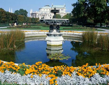 PARCO DI VIENNA