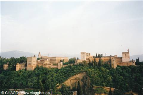 ALAHMBRA