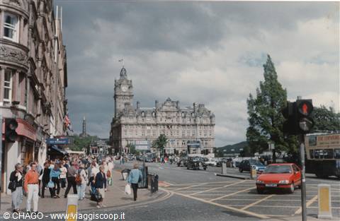 EDIMBURGO