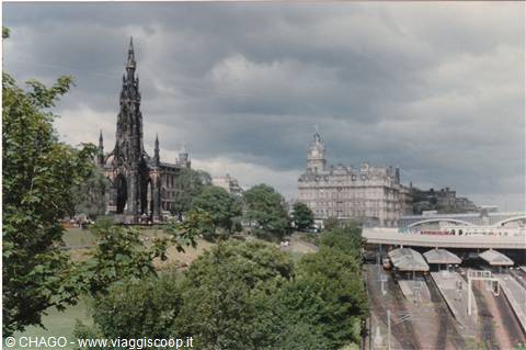 EDIMBURGO