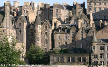 EDIMBURGO