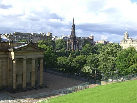 EDIMBURGO
