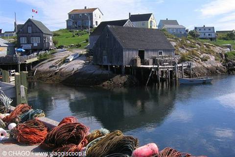 HALIFAX