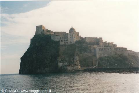 CASTELLO ARAGONESE