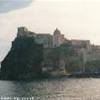 CASTELLO ARAGONESE ITALIA 