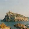 CASTELLO ARAGONESE DA CARTAROANA ITALIA 