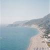 SPIAGGIA DEI MARONTI ITALIA 