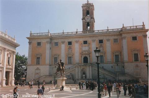 CAMPIDOGLIO