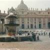 PIAZZA SAN PIETRO ITALIA 