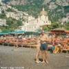 POSITANO ITALIA 