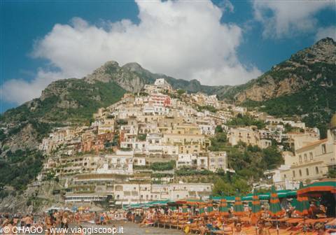 POSITANO