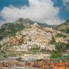 POSITANO ITALIA 