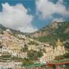 POSITANO ITALIA 