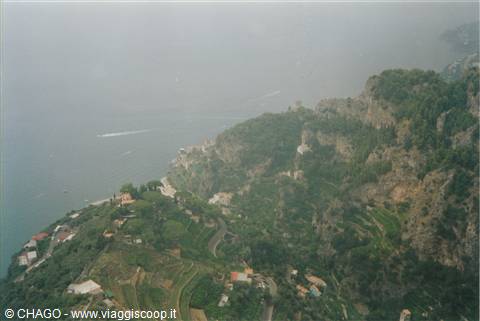 RAVELLO