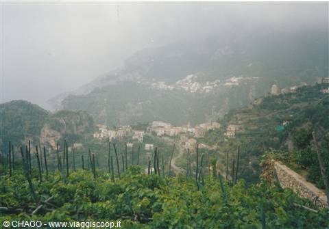 RAVELLO