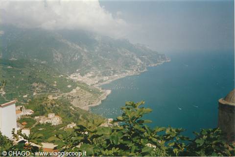 RAVELLO