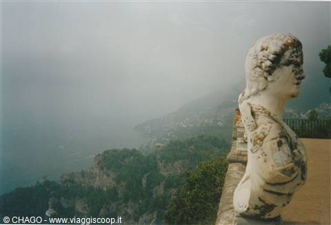 RAVELLO