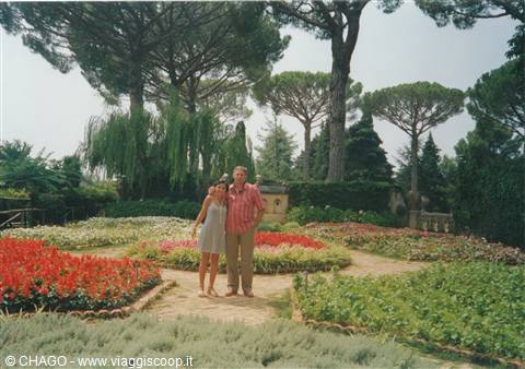 RAVELLO