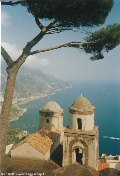 RAVELLO