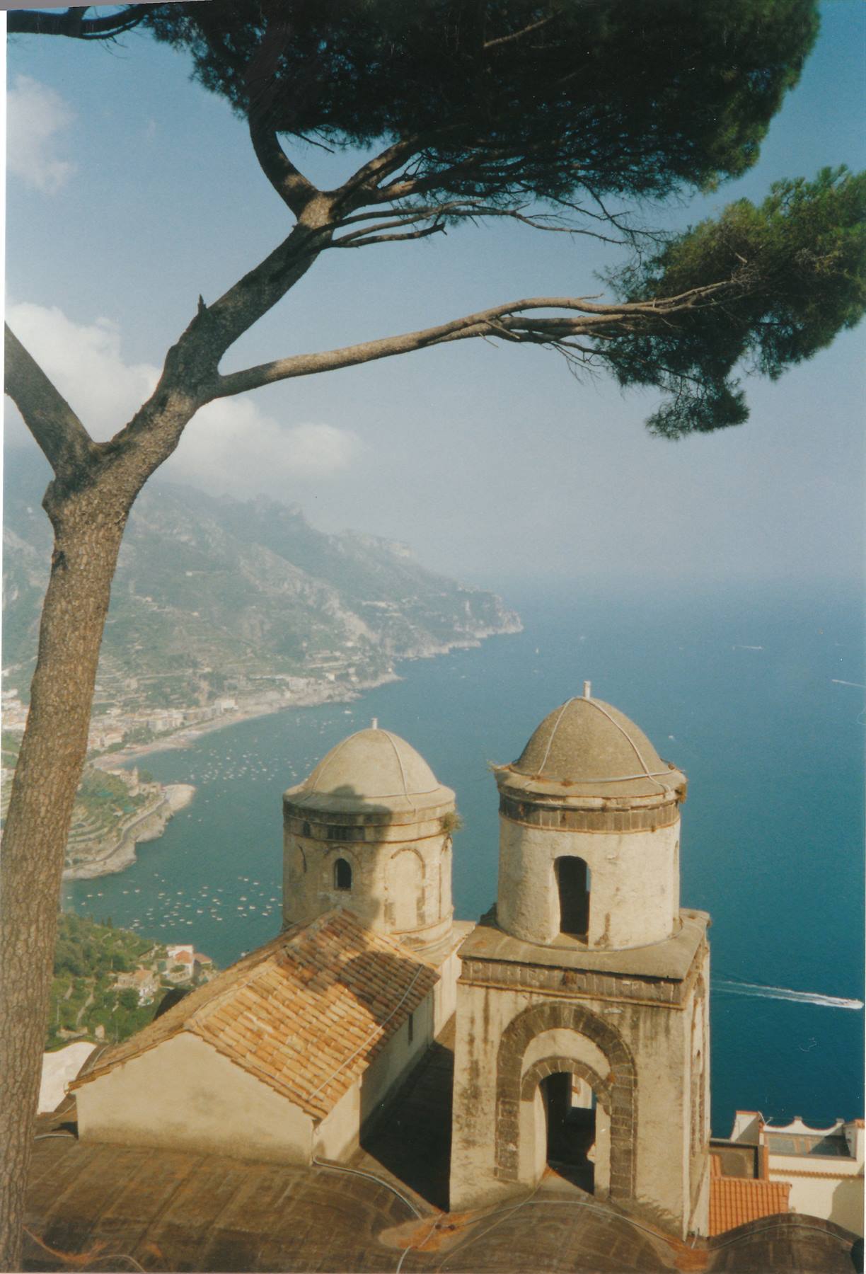 RAVELLO