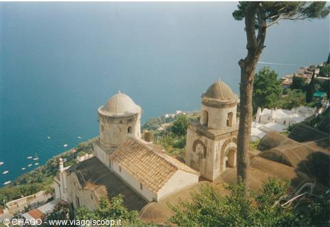 RAVELLO