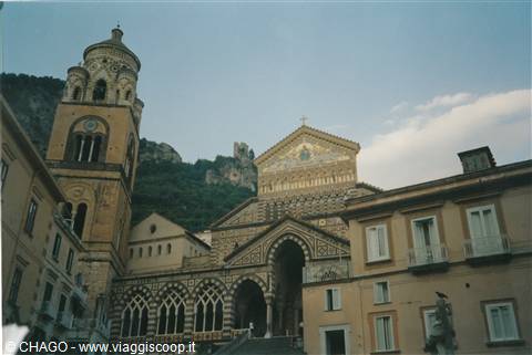 AMALFI