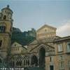 AMALFI ITALIA 