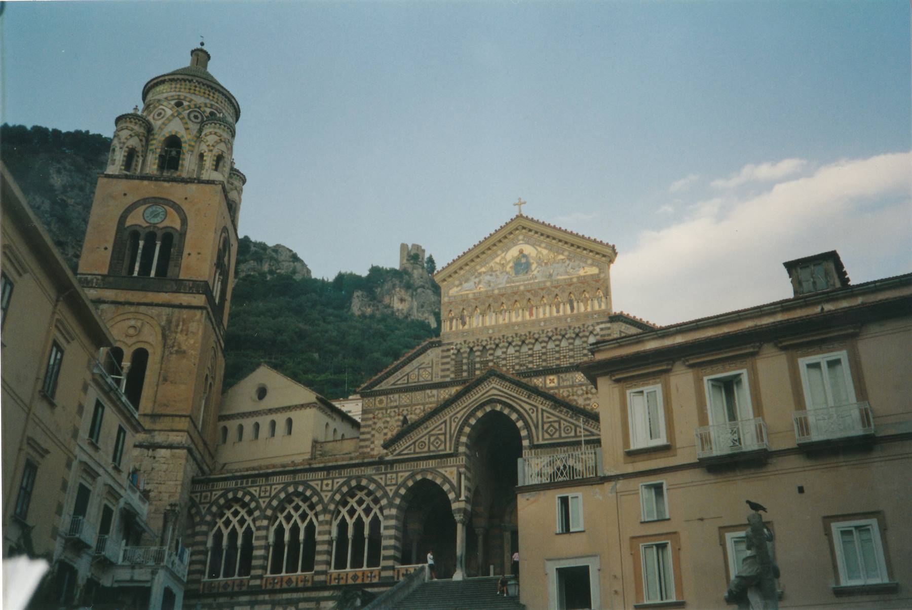 AMALFI