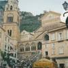 AMALFI ITALIA 