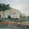AMALFI ITALIA 