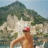 AMALFI ITALIA 