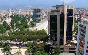 TIRANA MODERNA