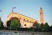 SCUTARI - LA CATTEDRALE