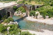 SCUTARI - PONTE ROMANO