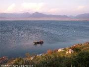 LAGO DI SCUTARI