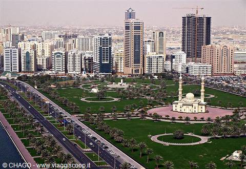 AL ZAHIEED SQUARE