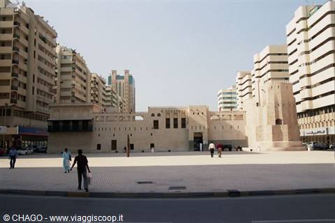 HISN FORT