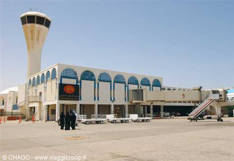 AEROPORTO