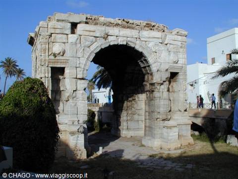 ARCO