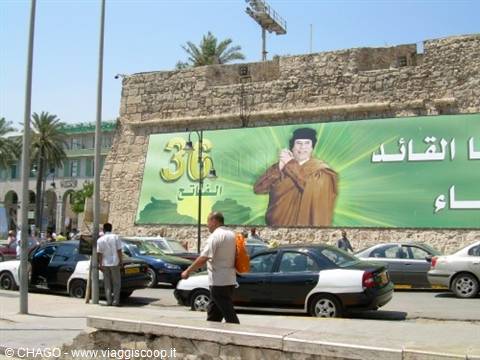 TRIPOLI