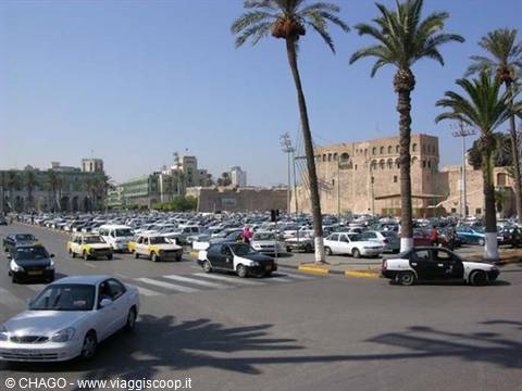 TRIPOLI