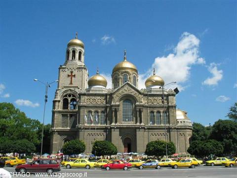 CATTEDRALE