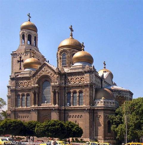 CATTEDRALE