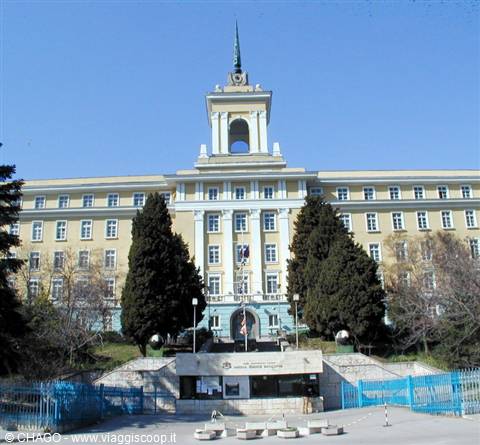 ACCADEMIA NAVALE