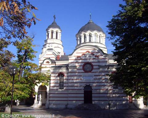 CHIESA ORTODOSSA