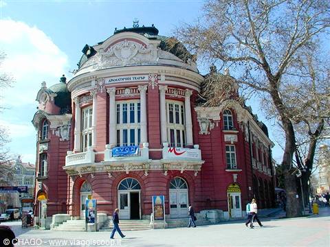 TEATRO